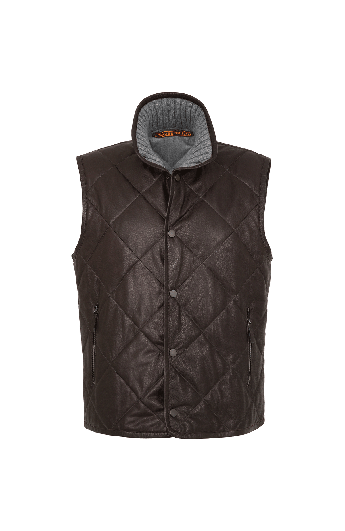 Prendas de abrigo de lujo para hombre de FRAUENSCHUH, looks para las fiestas
