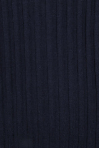 Marleen Rubino Knit Turtleneck Sweater