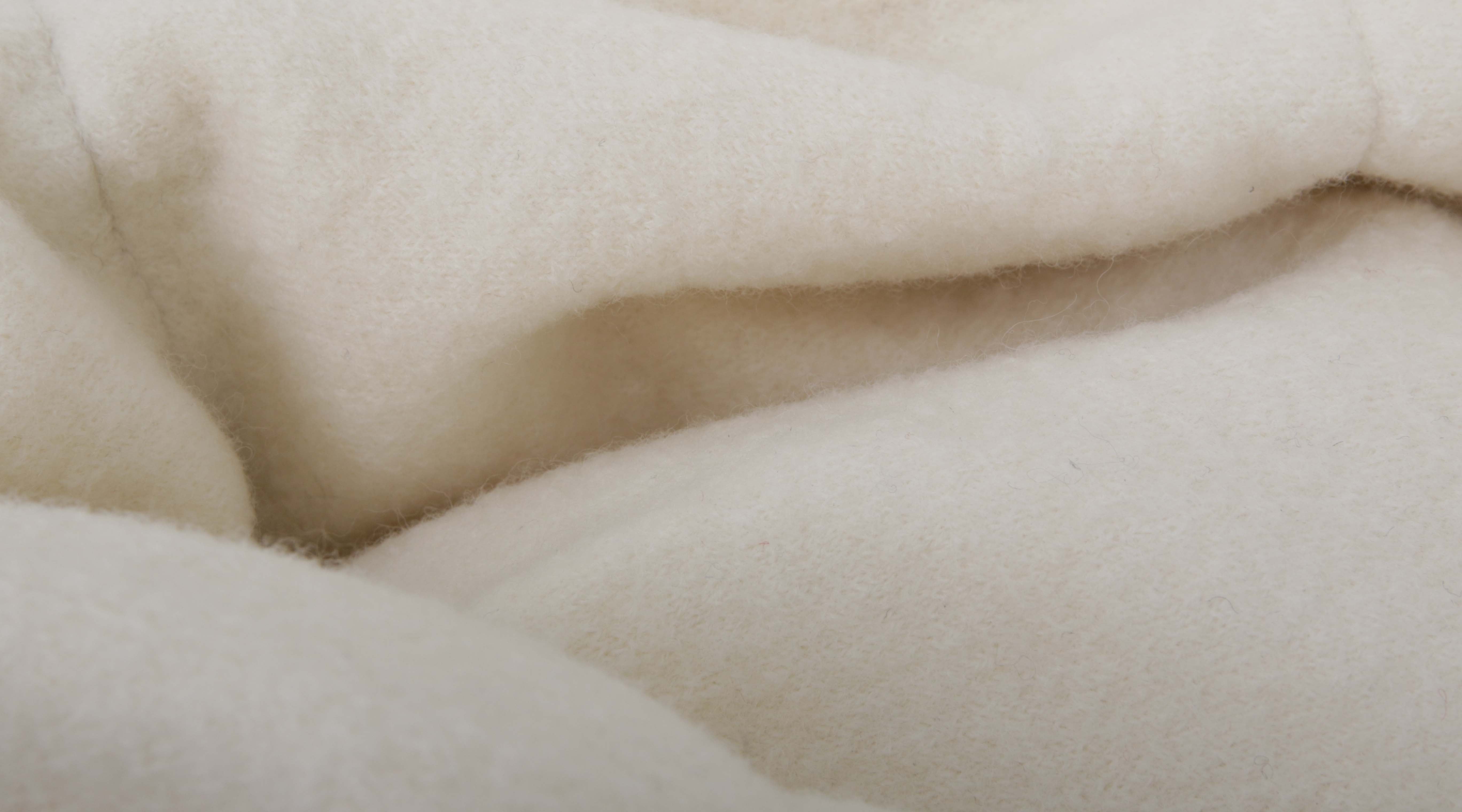 Wool down jacket - Alpine-LA