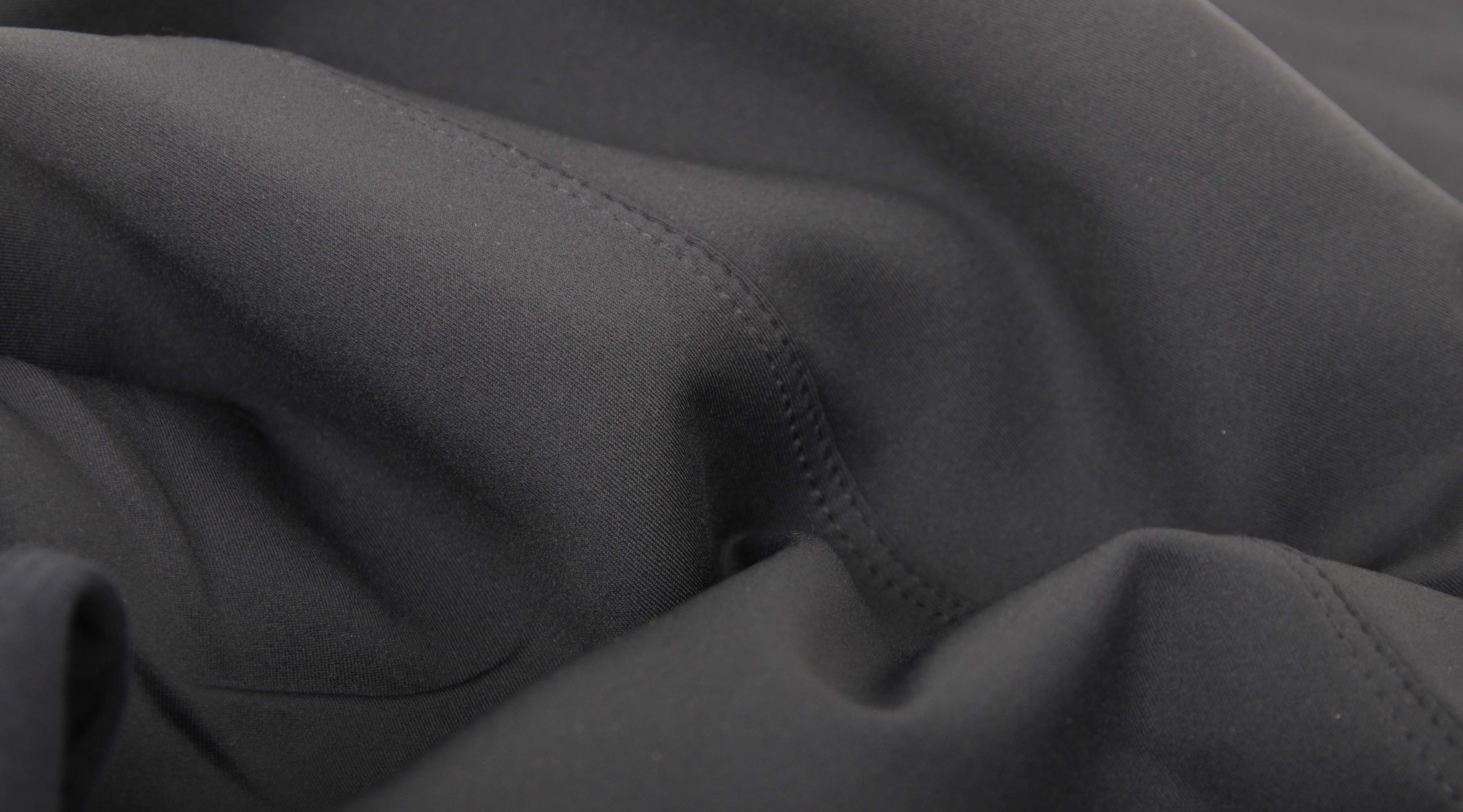 Collin Cotton Stretch Trousers