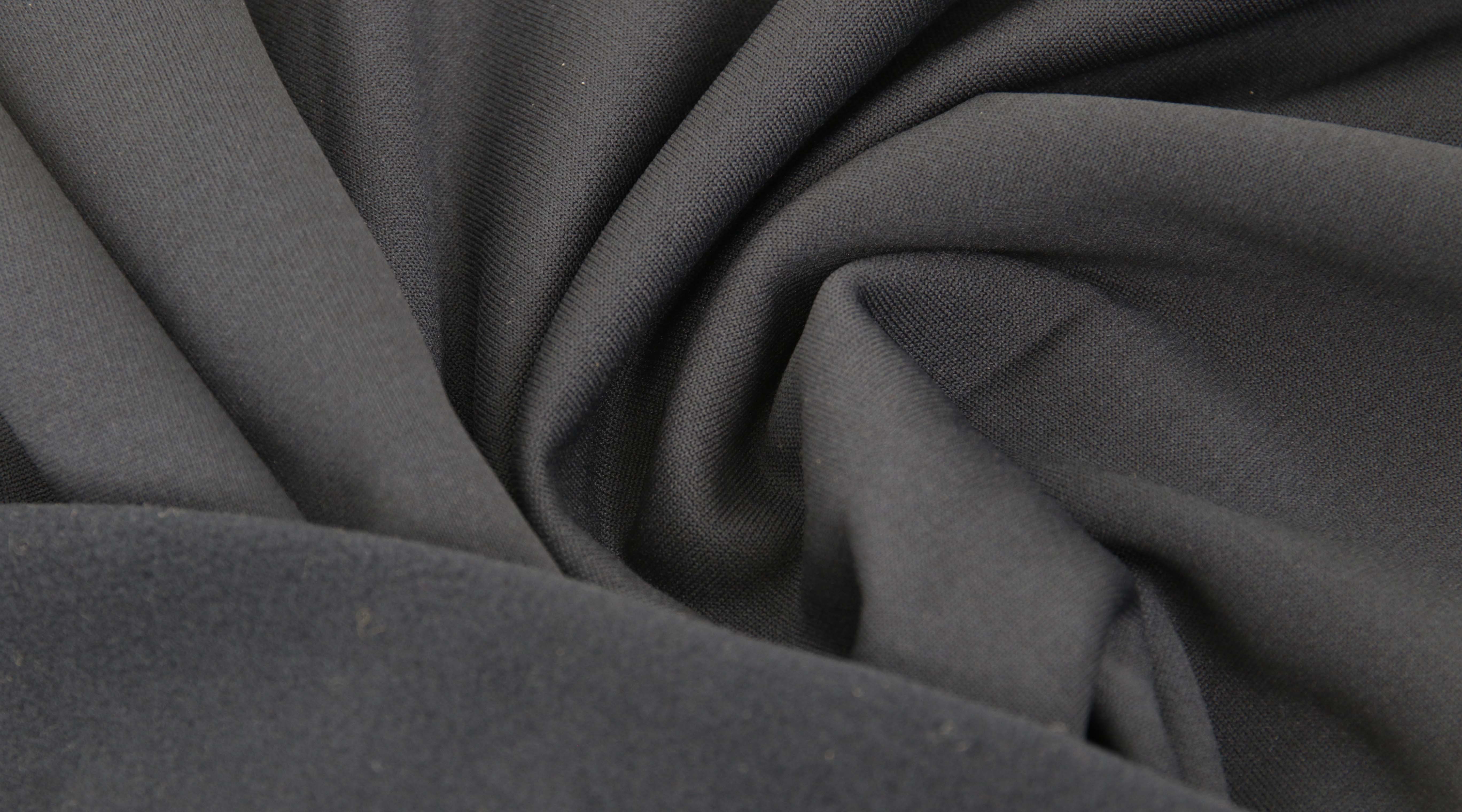 Leggings made of Wool Powerstretch - Daphne
