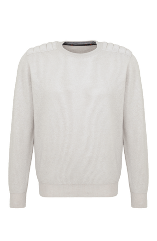 Limited edition cashmere sweater that combines warmth with stylish design. Frauenschuh offers the highest quality and has been doing so for over 50 years