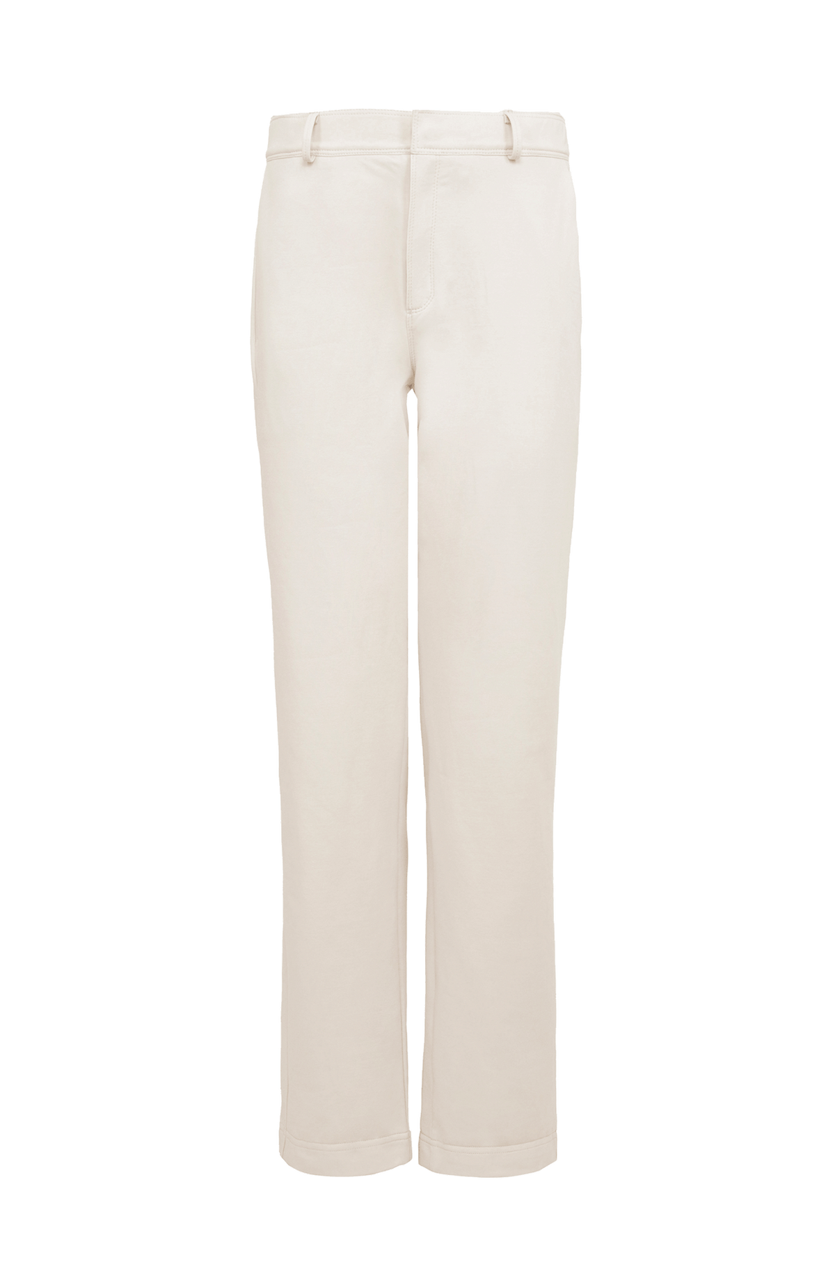 Men's trousers made of soft cotton from Frauenschuh, the finest cotton from Italy. Mmade in Europe.