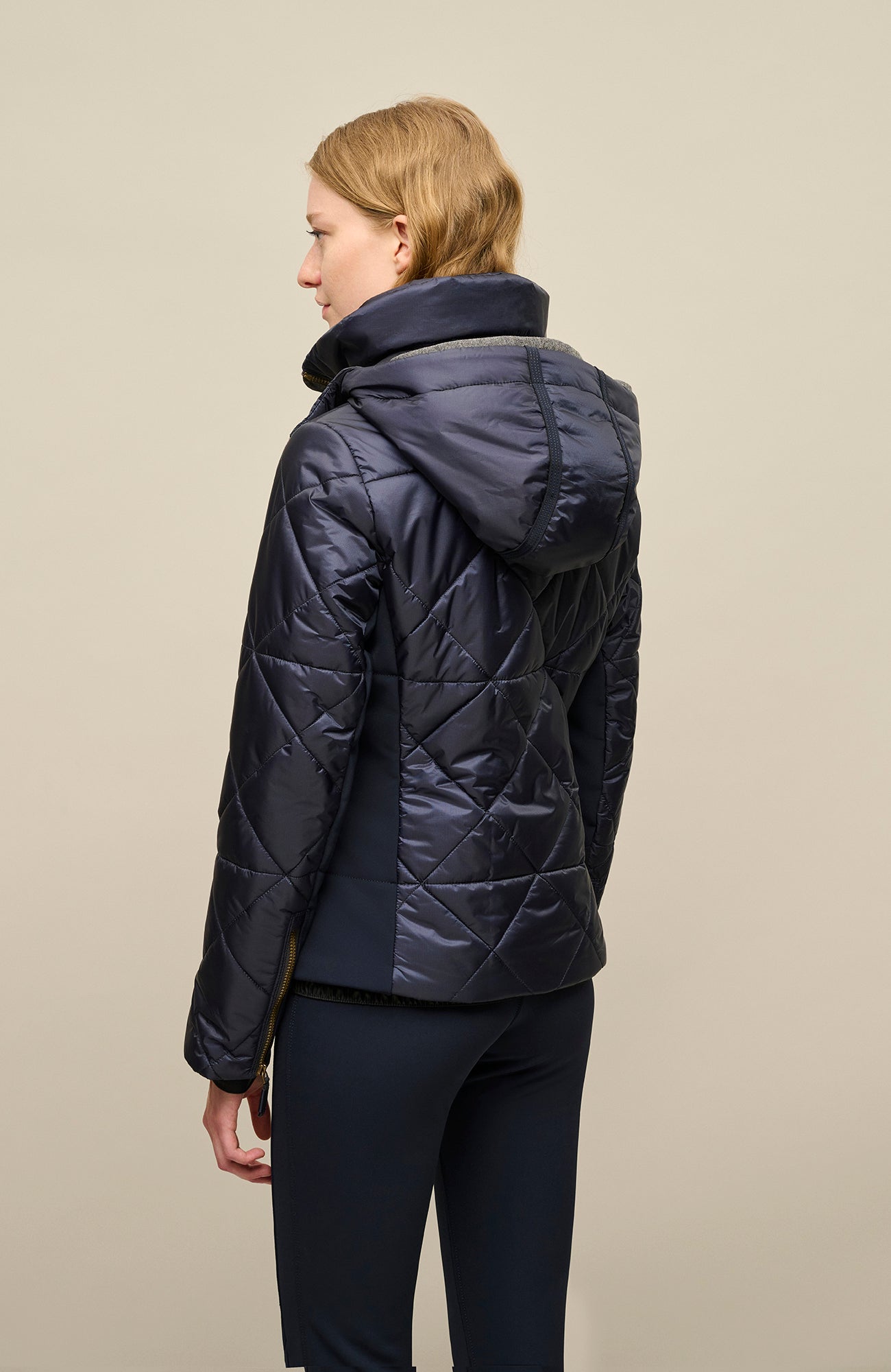 Ski Jacket - NoemiMulti