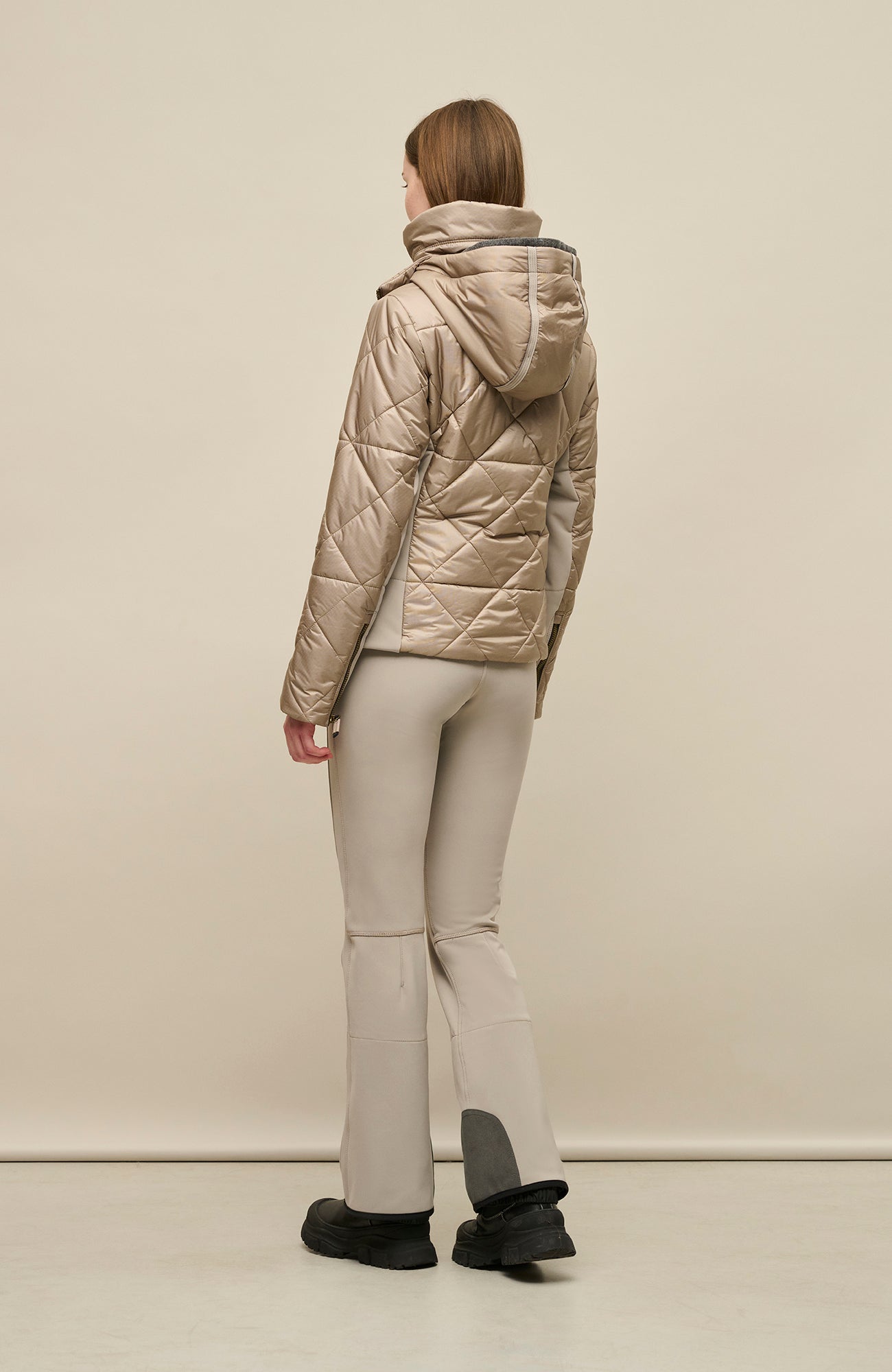 Ski Pants - Issy