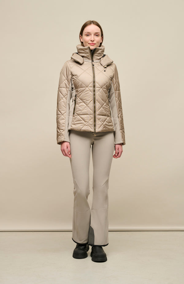 Chaqueta de esquí - Noemi