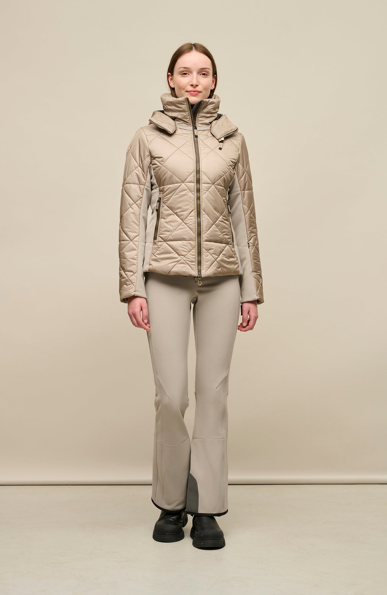 Issy Ski Pants