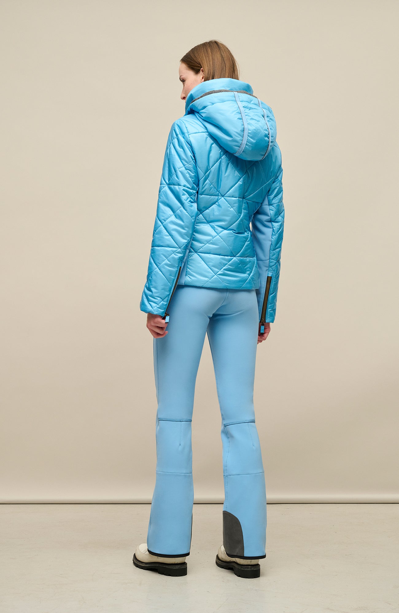 Ski Jacket - NoemiMulti