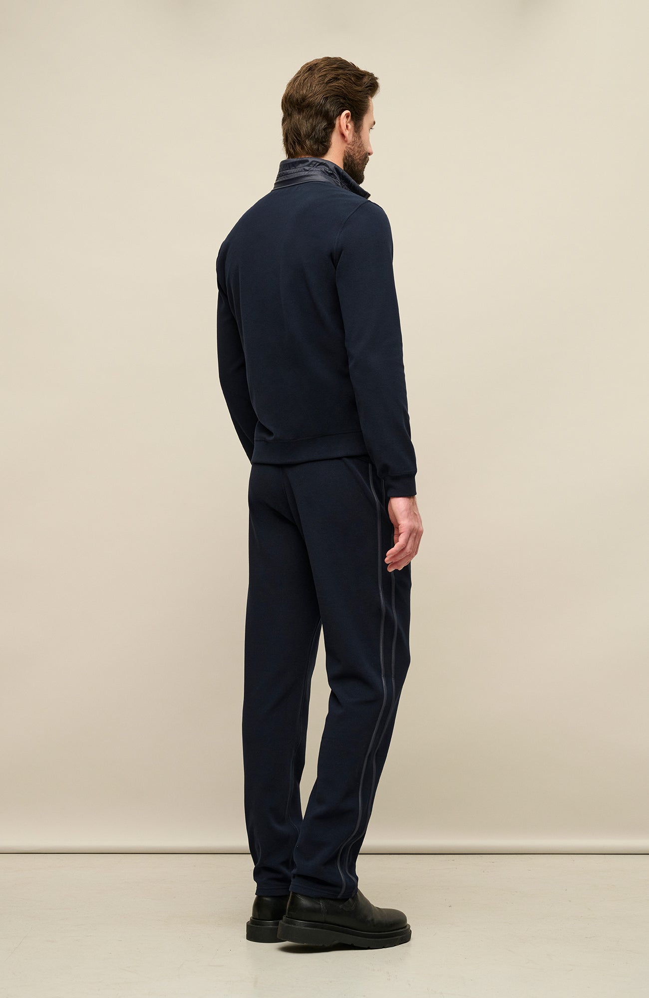 Biodegradable Fleece Jacket - Oliver