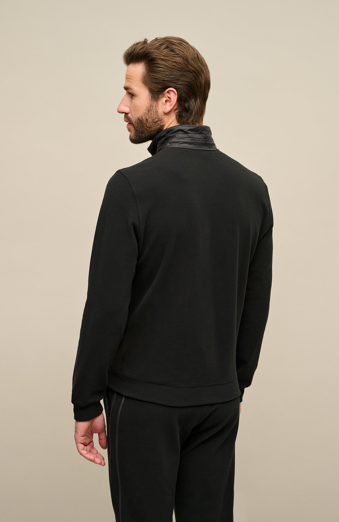 Biodegradable Fleece Jacket - Oliver