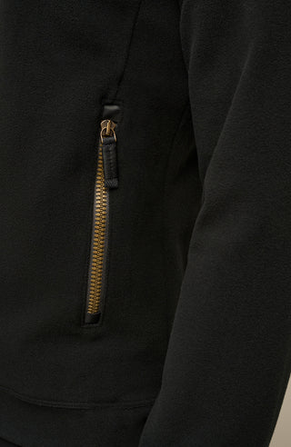 Biodegradable Fleece Jacket - Oliver