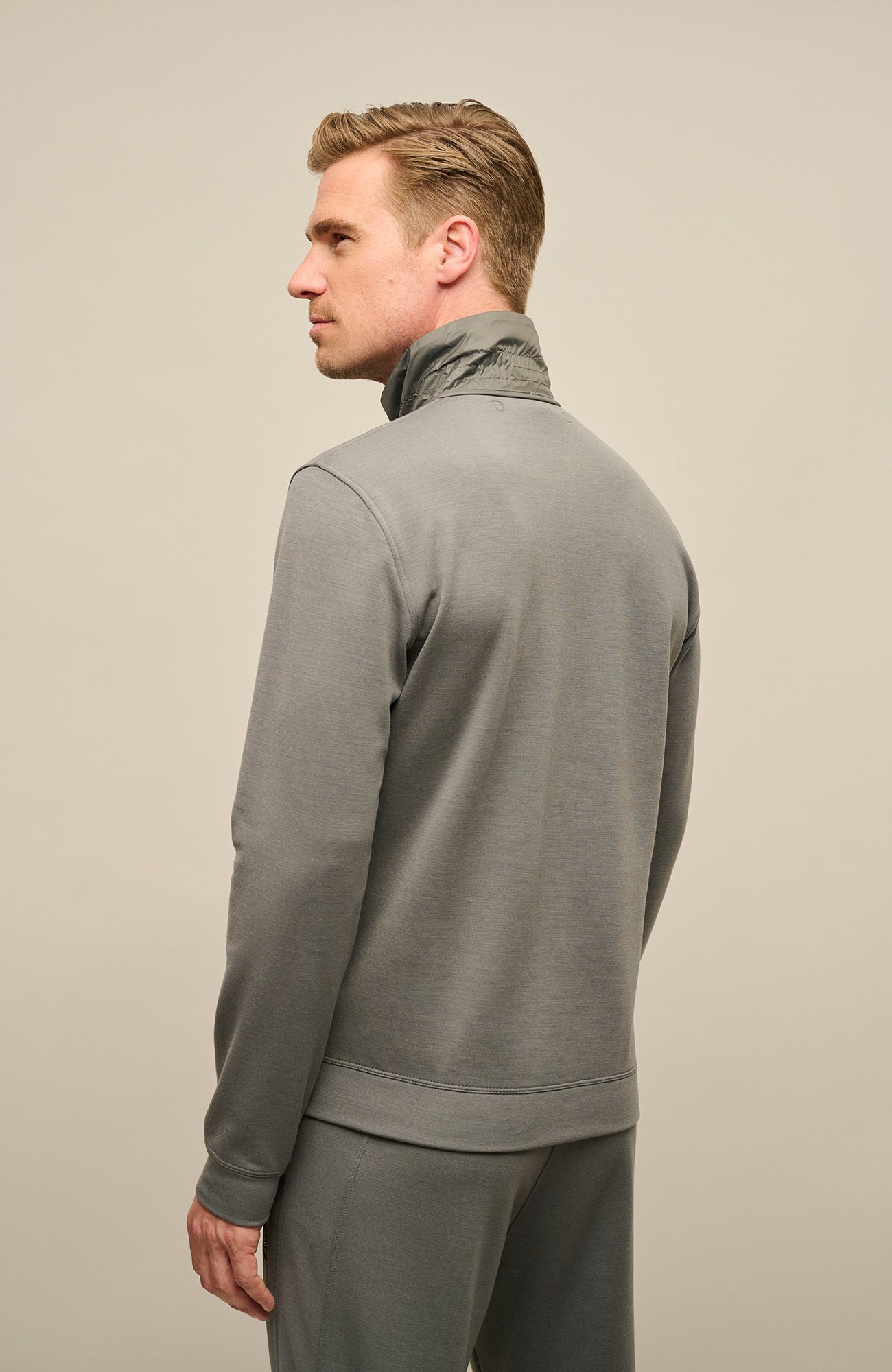 Sports Jacket - Oliver