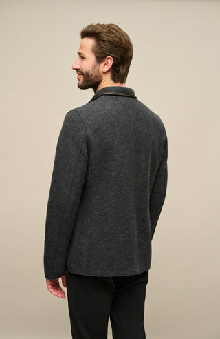 Owen Wool Jacket
