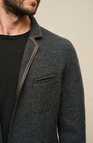 Owen Wool Jacket