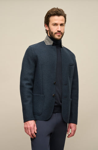Owen Wool Jacket