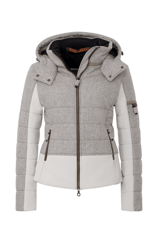 Authentic austrian fashion, high tech alpine style, kitzbühel, usa, timeless pieces, Family business, sustainable winter fashion