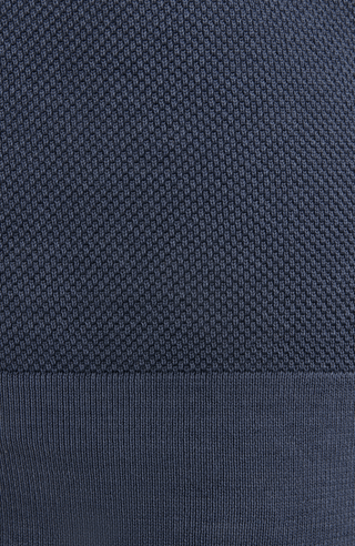 Sienna Cotton Pique Polo Shirt