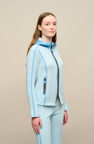 Rania Biodegradable Jacket