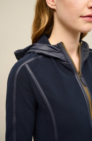 Rania Biodegradable Jacket
