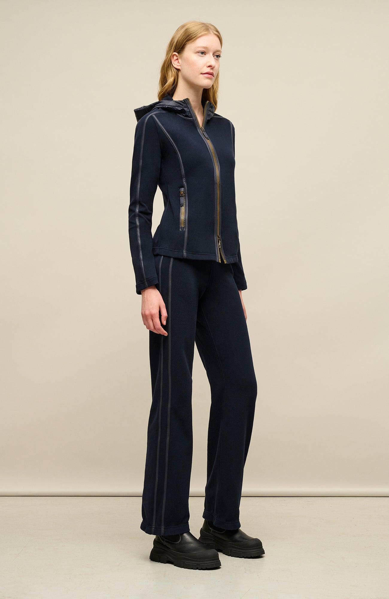 Rania Biodegradable Jacket
