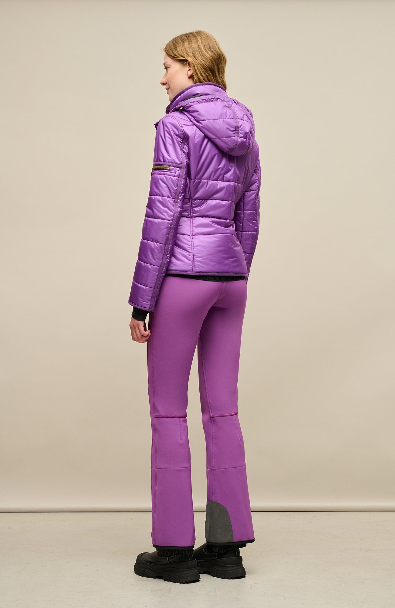Ski Jacket - Rosalie