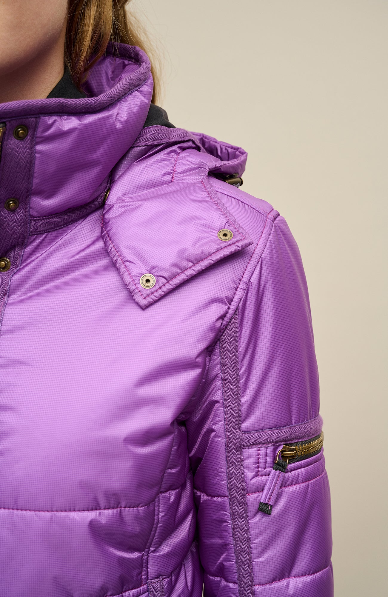 Rosalie Ski Jacket – Frauenschuh USA