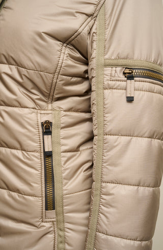 Rosalie Ski Jacket
