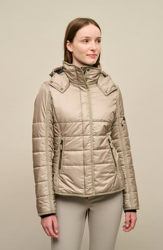 Rosalie Ski Jacket