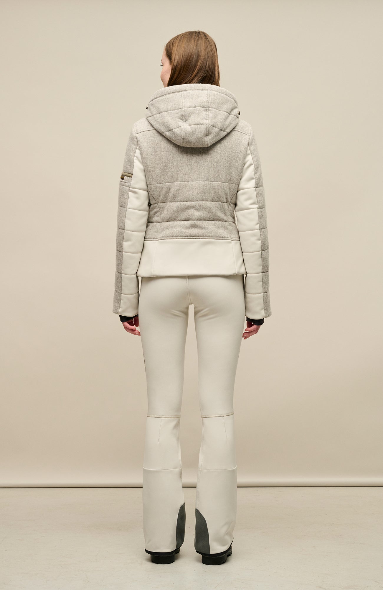 Ski Jacket - RosalieMulti