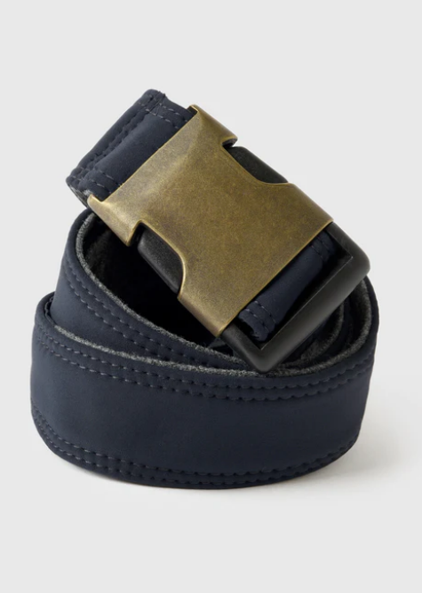Belt -  made from Schöller
