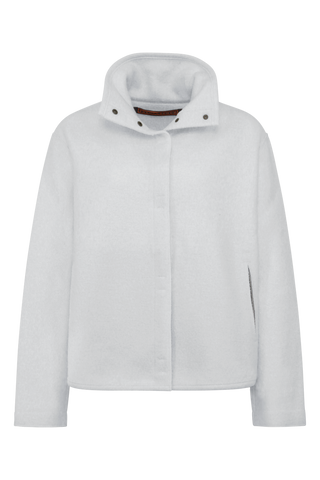 Wool jacket made from Austrian loden from Frauenschuh