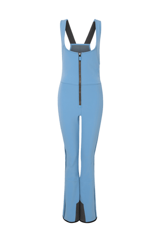 perfected ski catsuit from Frauenschuh. Austrian family business