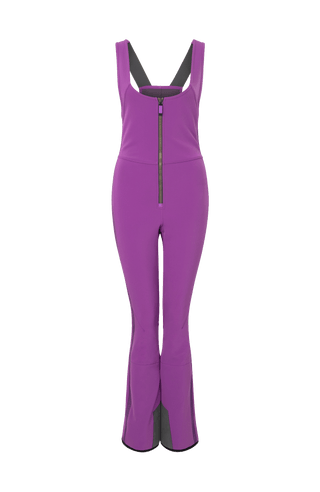 perfected ski catsuit from Frauenschuh. Austrian family business