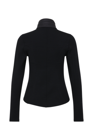 Wool Powerstretch Jacket – Jana