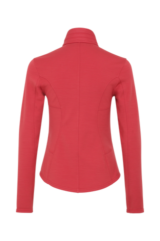 Wool Powerstretch Jacket – Jana