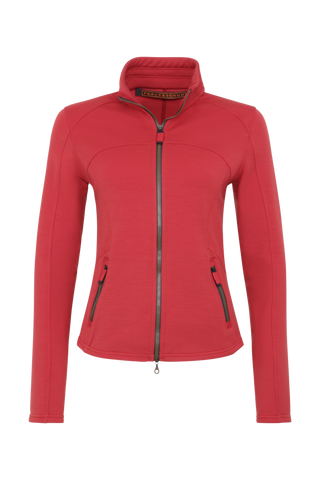 Wool Powerstretch Jacket – Jana