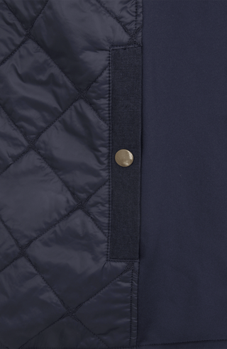 Titus Quilted Jacket