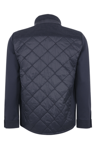 Titus Quilted Jacket