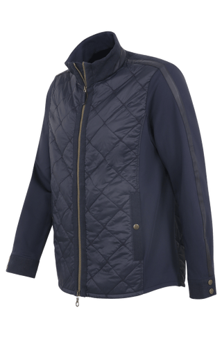 Titus Quilted Jacket