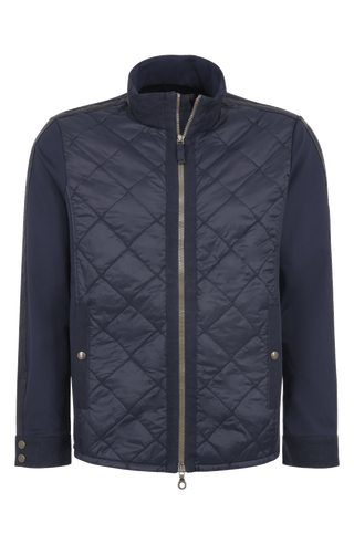 Titus Quilted Jacket