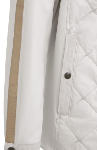 Titus Quilted Jacket