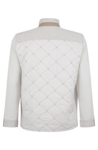 Titus Quilted Jacket