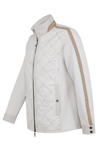 Titus Quilted Jacket