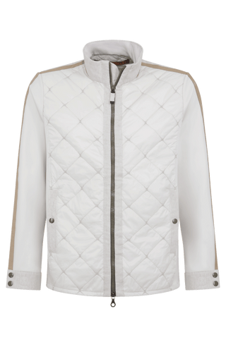 Titus Quilted Jacket