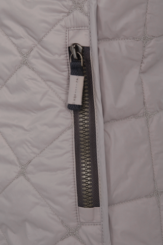 Quilted Vest - Tracy