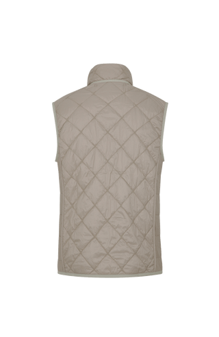 Henri Quilted Vest