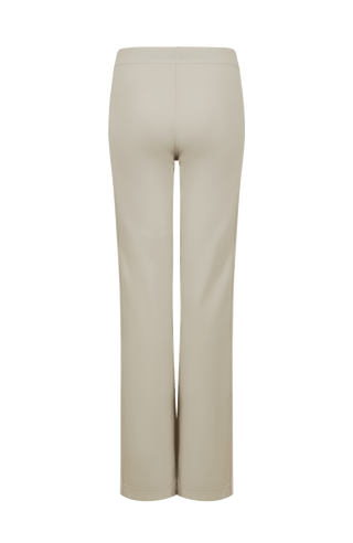 Inga Cotton Stretch Pants