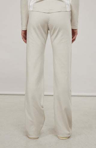 Inga Cotton Stretch Pants