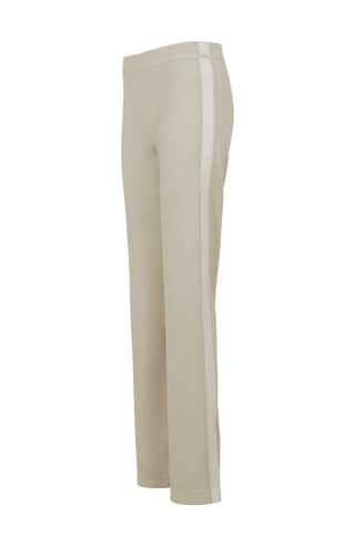 Inga Cotton Stretch Pants