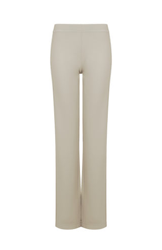 Inga Cotton Stretch Pants